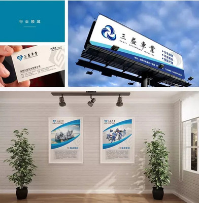 探秘淄博臨淄廣告制作與戶外發布的藝術